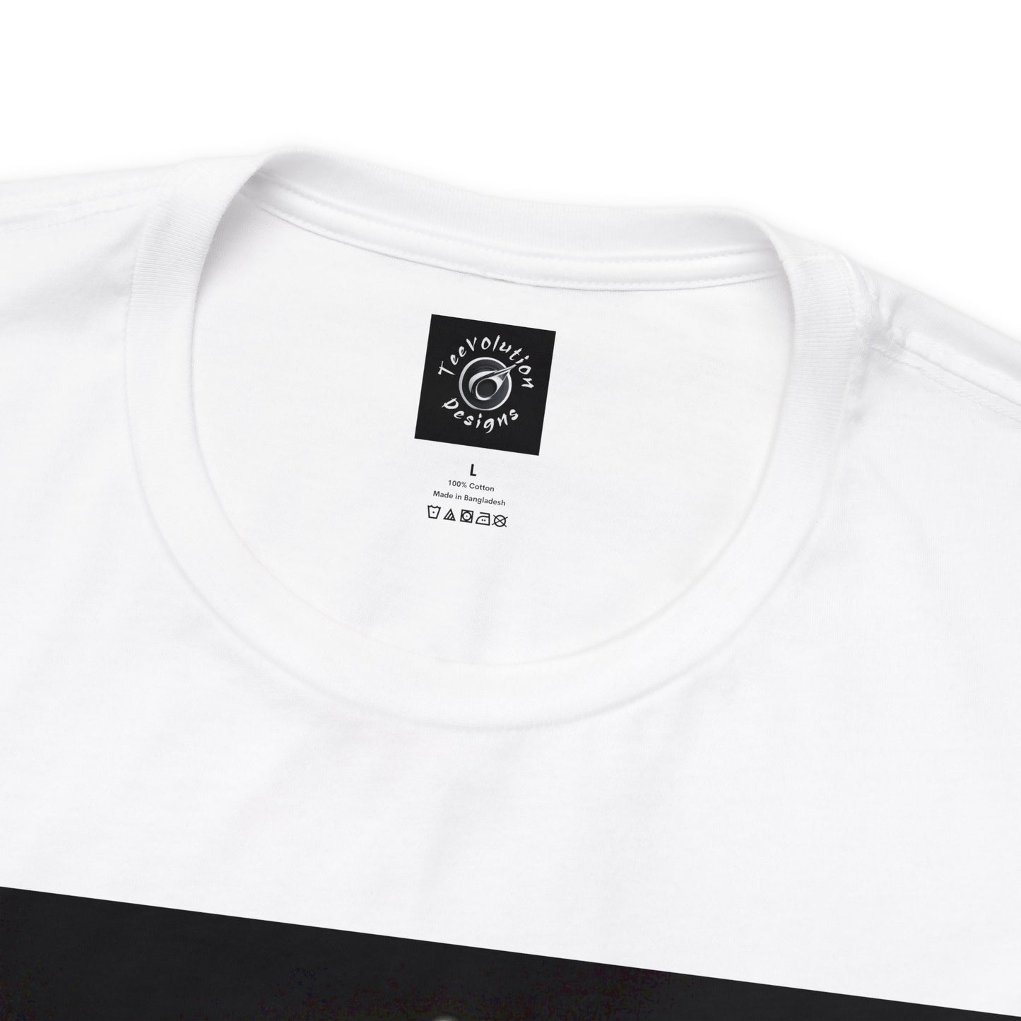 Death Mask | Creepy | HD Graphic | Horrorcore | Goth | Unisex | Men's | Women's | Tee | T-Shirt