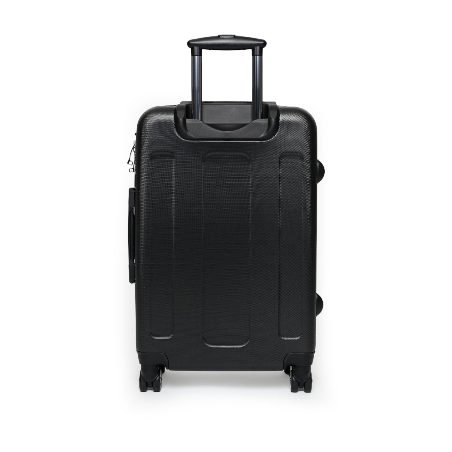 Zen Buddha Suitcase - Travel Style with Zen Vibes for Mindful Journeys