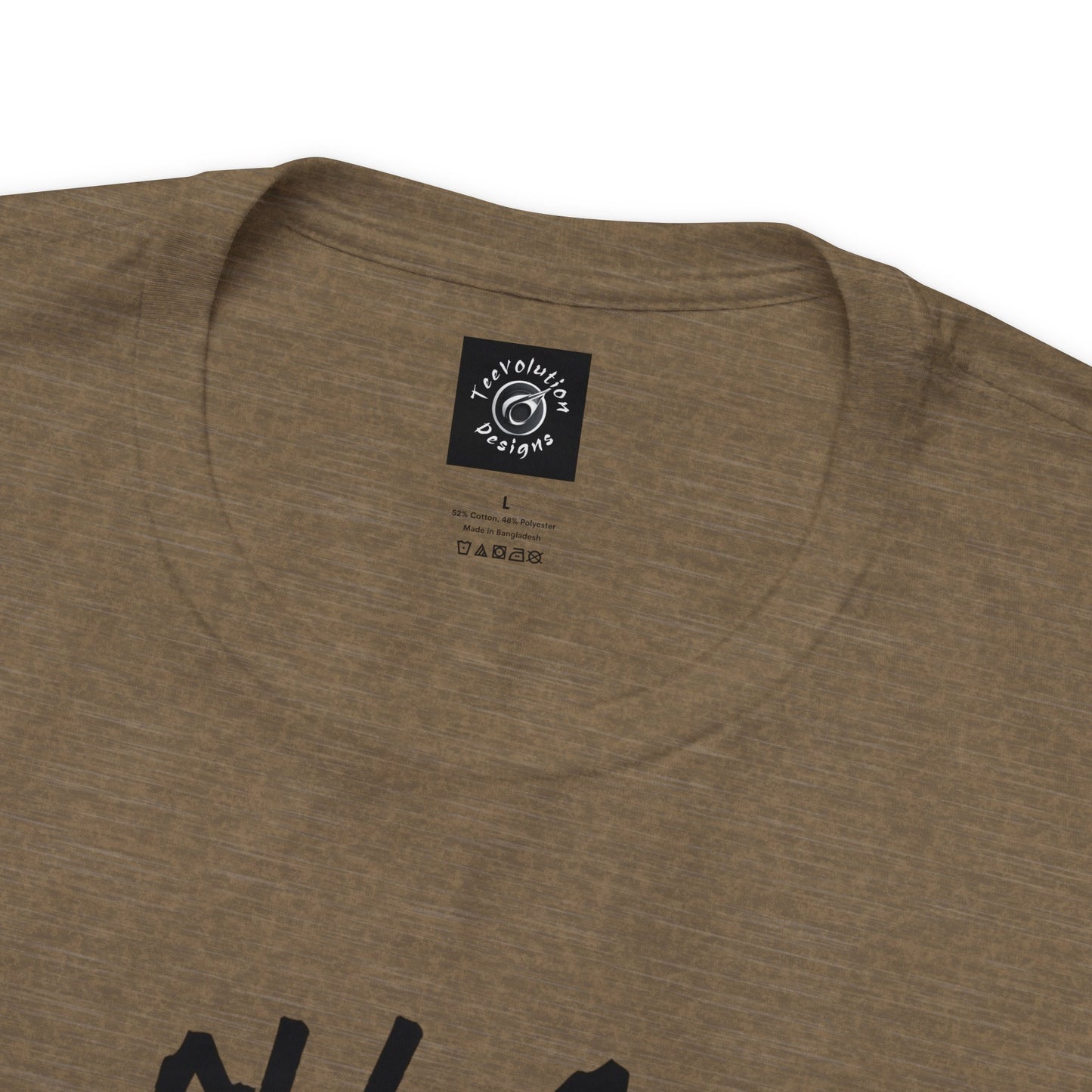 Solidari-Tee | Liberation | Statement Tee | Slingshot | Until All Are Free | None Are Free | Freedom | Unity | Unisex | Men's | Women's | Tee | T-Shirt