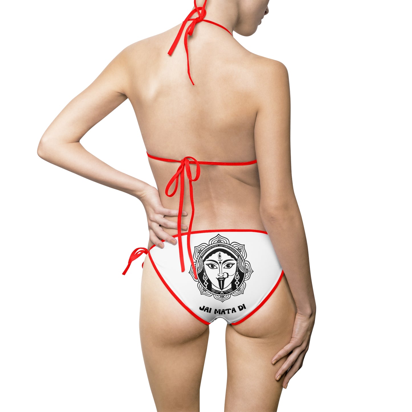 Kali Ma Women's Bikini Swimsuit