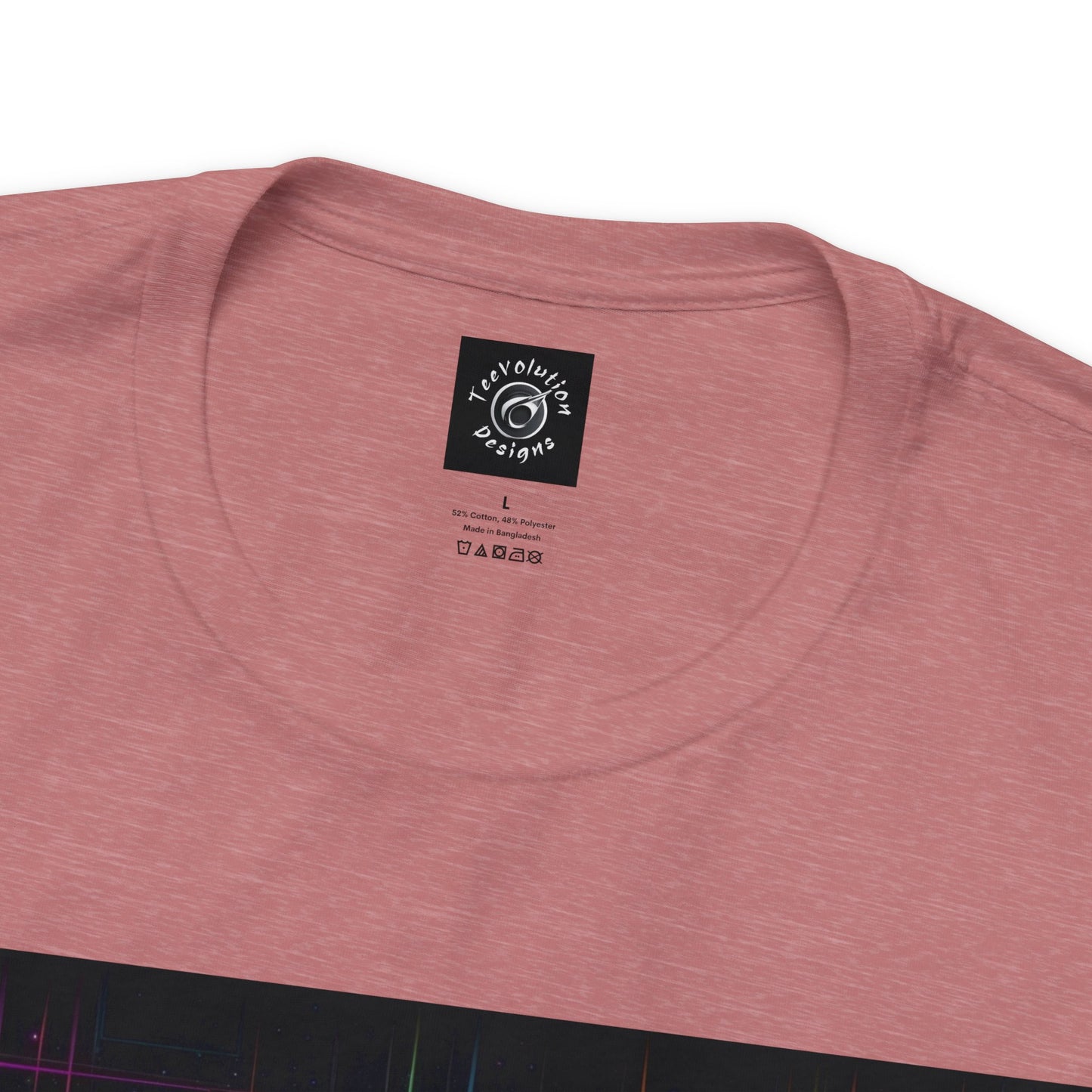 Kittycore | HD Graphic | Kitten | Cute | Unisex | Men's | Women's | Tee | T-Shirt