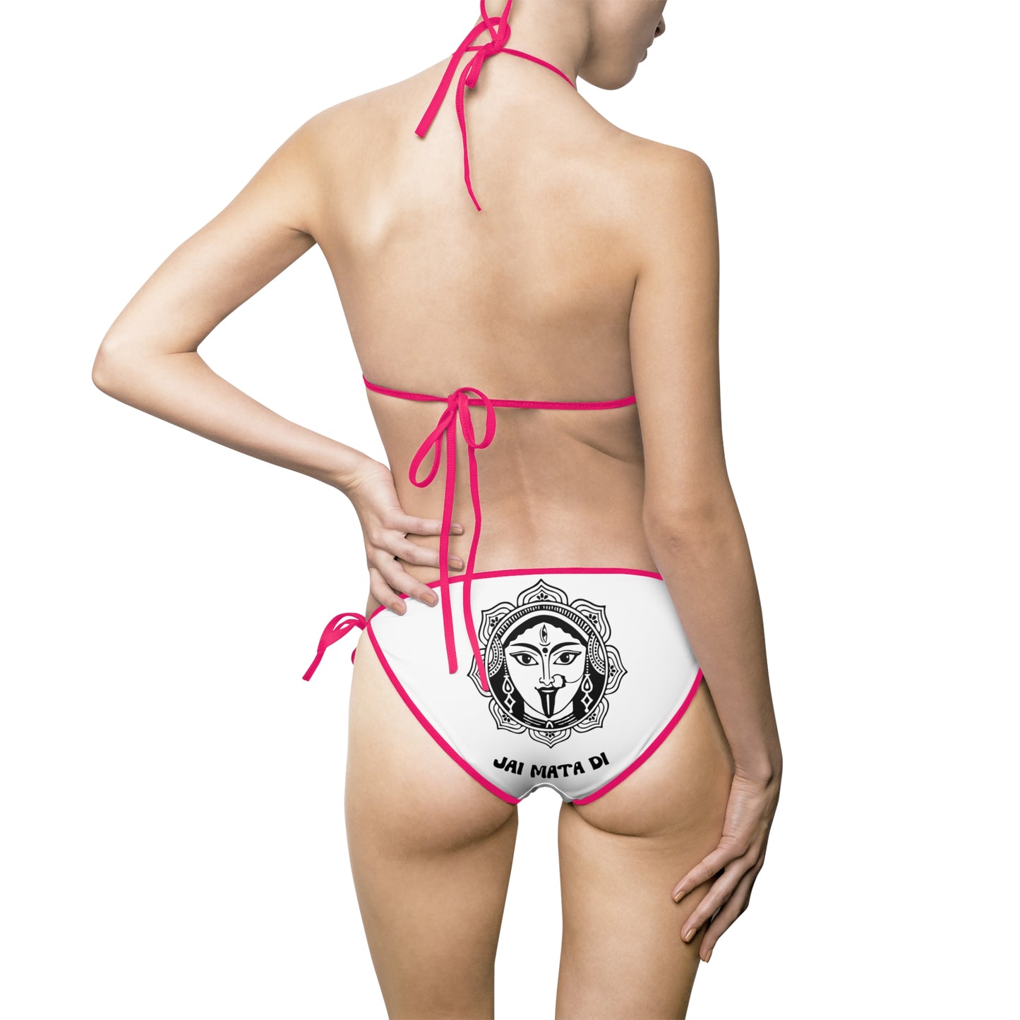 Kali Ma Women's Bikini Swimsuit