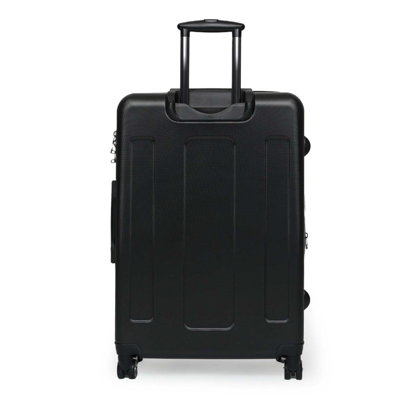 Zen Buddha Suitcase - Travel Style with Zen Vibes for Mindful Journeys