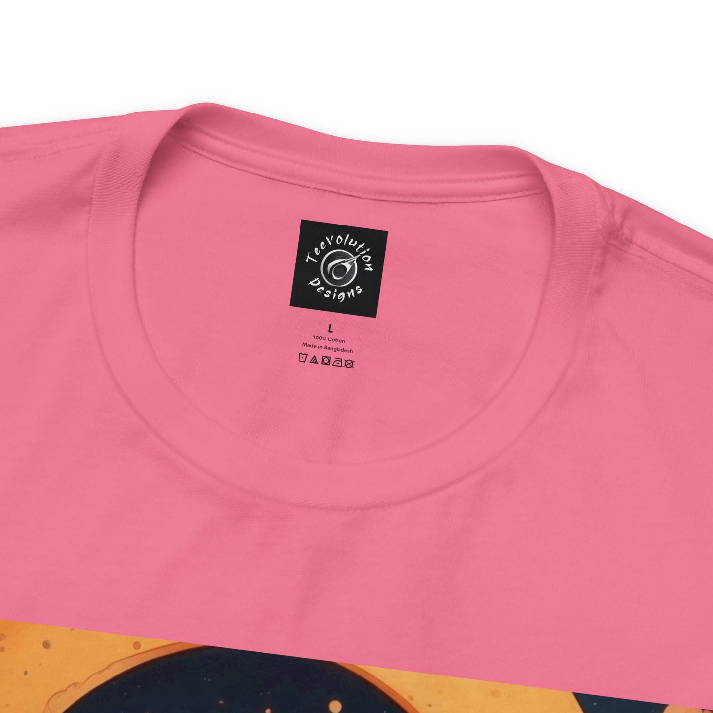 The Dark Mistress | HD Graphic | Fantasy | Anime | Gamer | Unisex | Men's | Women's | Tee | T-Shirt