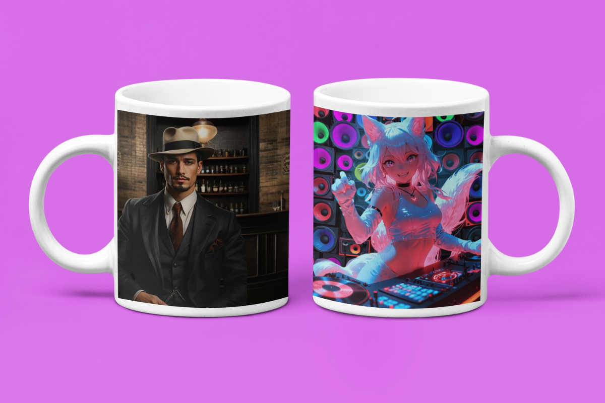 Mugs