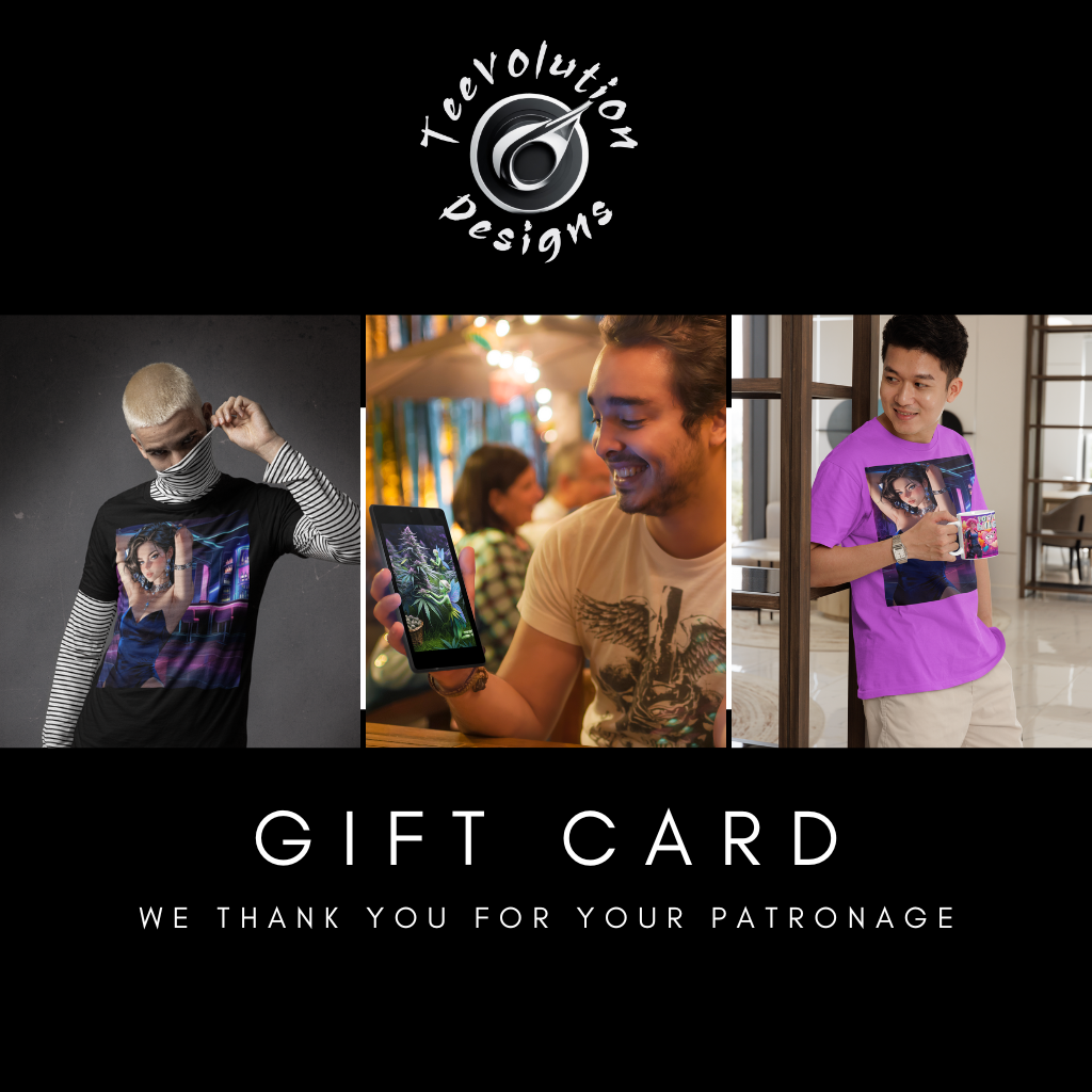 Gift Cards