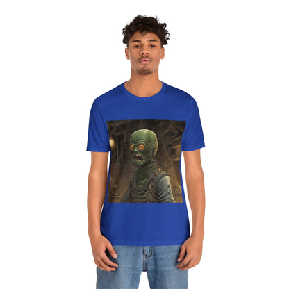 Goon Gang | Anime Gift | Fantasy  | Ogre | Sci Fi | Futuristic | HD Graphics | Unisex | Men's | Women's | Tee | T-Shirt