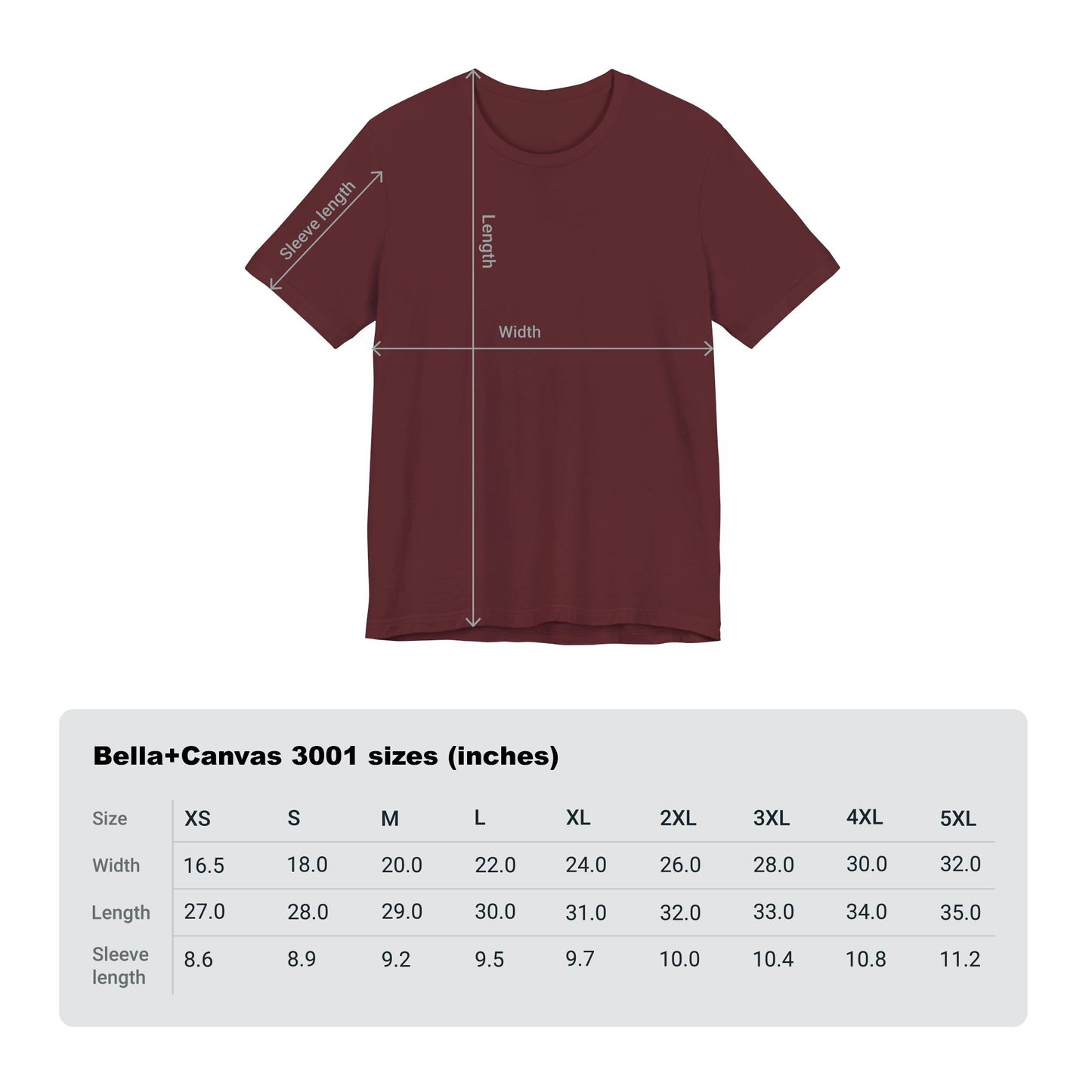 Transcend Fear Graphic Tee - Unisex Jersey Short Sleeve T-Shirt