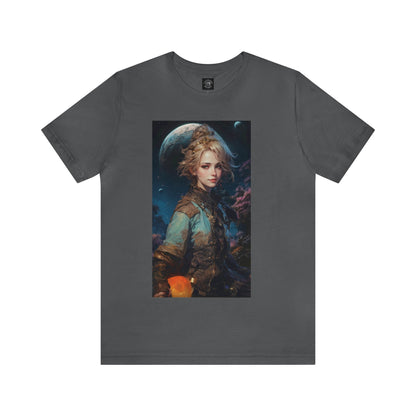 To Infinity and Beyond | HD Graphic | Sci-Fi | Space | Men's | Women's | Tee | T-Shirt