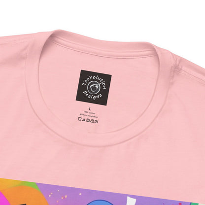 Love Wins | Inspirational | Anarchy | Alternative Living | Unisex | Men's | Women's | Tee | T-Shirt