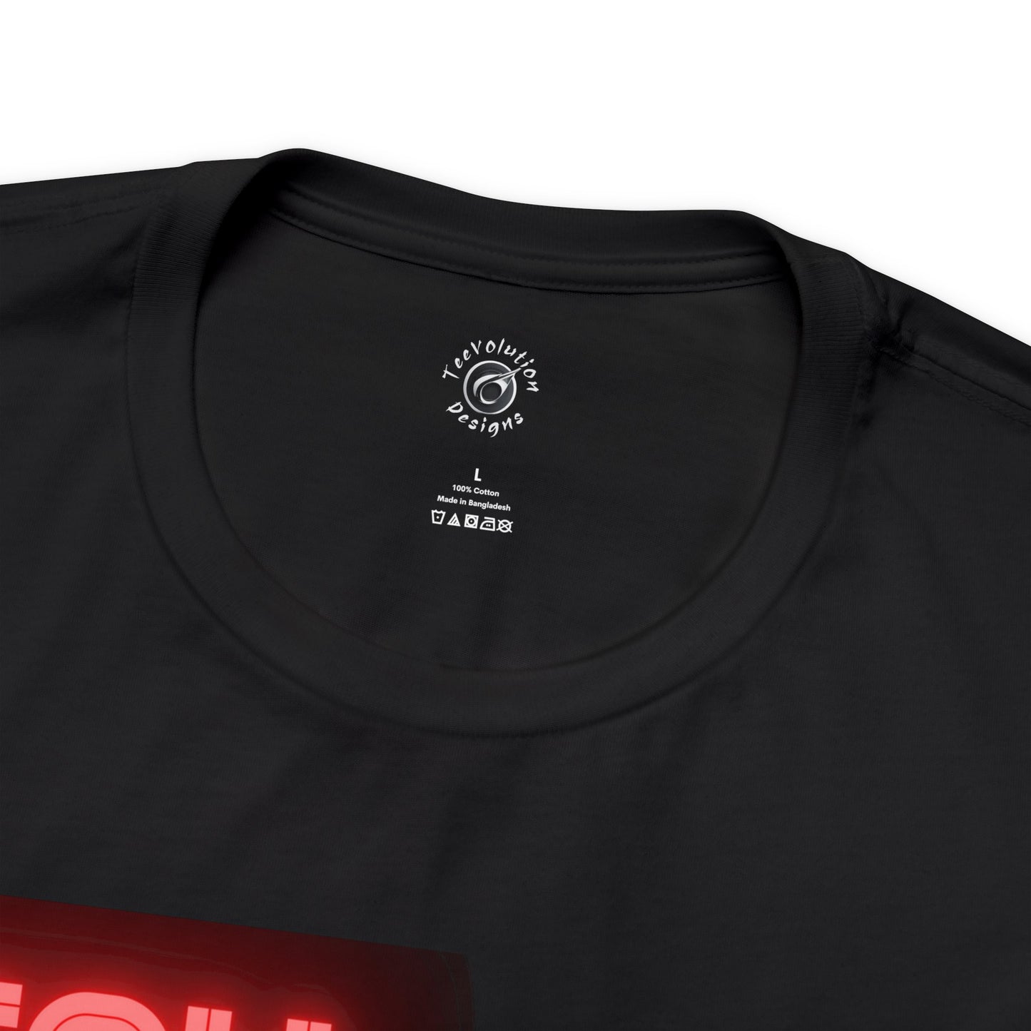 Stay Regal, King | Inspirational | Message | HD Graphic | Unisex | Men's | Women's | Tee | T-Shirt