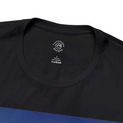 Flowers Are Blooming In Antarctica | IYKYK | Climate Change | Unisex | Men's | Women's | Tee | T-Shirt | FABIA | Quality tee print