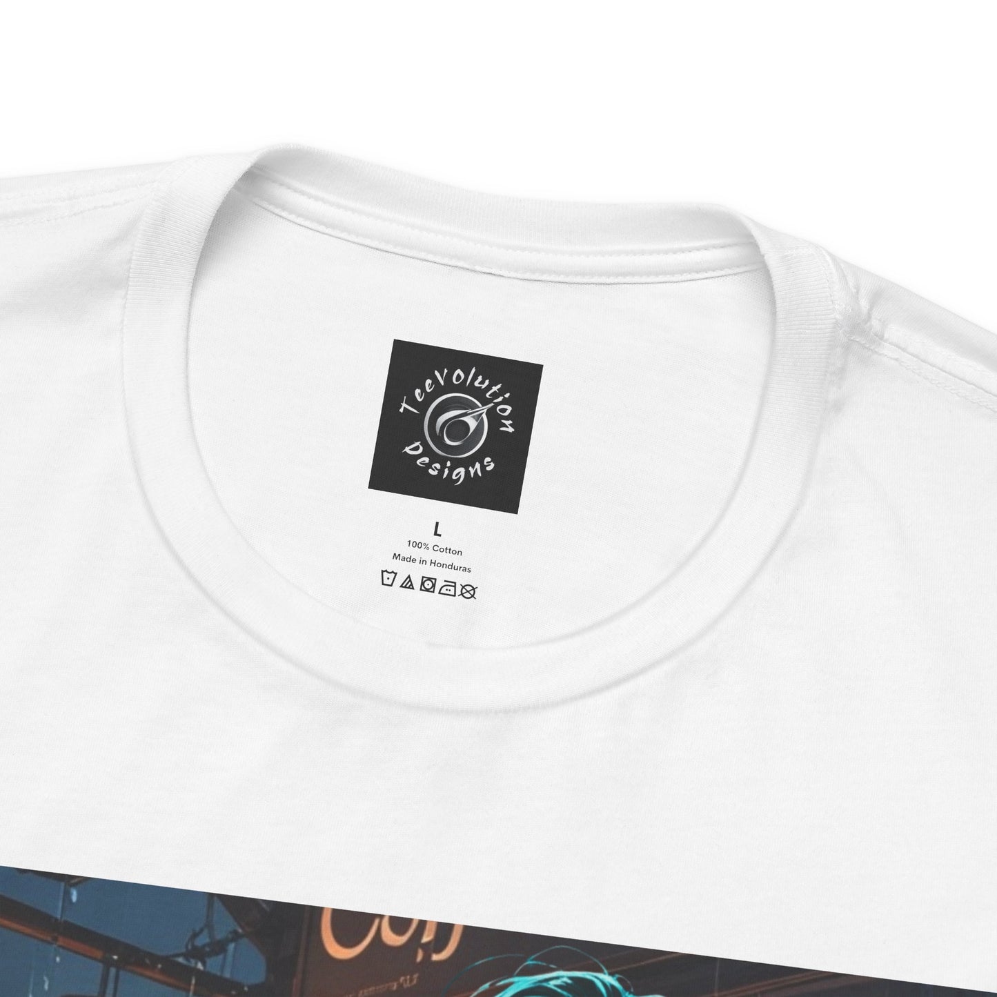 Coffee Date Graphic Tee - Unisex Jersey Short Sleeve Shirt