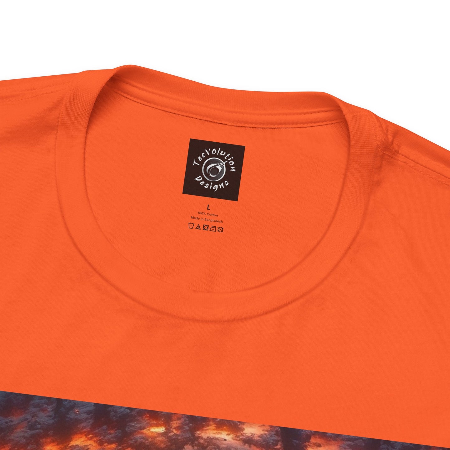 Celestial Bodies | HD Graphic | Sci-Fi Lovers | Cosmos | Outer Space | Unisex | Men's | Women's | Tee | T-Shirt