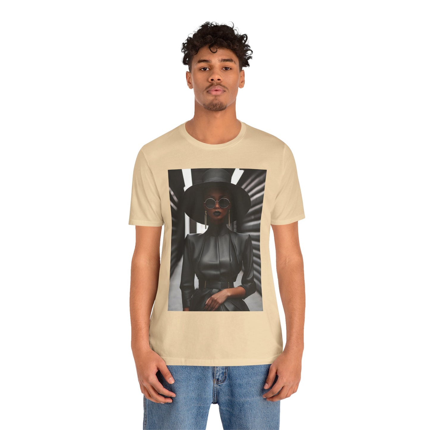 Sassy Class | High Fashion | Ebony | Black Excellence | Unisex | Men's | Women's | Tee | T-Shirt