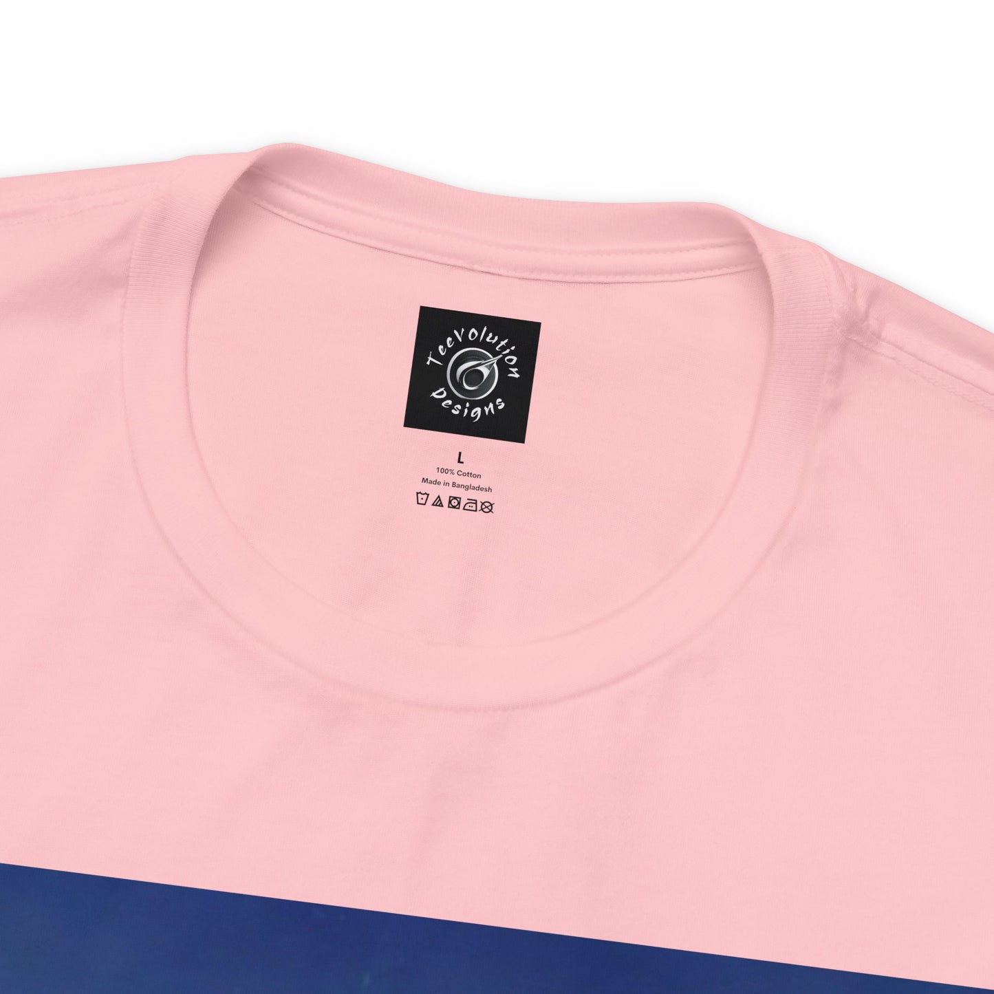Flowers Are Blooming In Antarctica | IYKYK | Climate Change | Unisex | Men's | Women's | Tee | T-Shirt | FABIA | Quality tee print