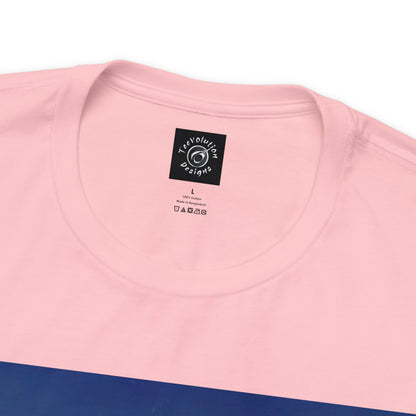 Flowers Are Blooming In Antarctica | IYKYK | Climate Change | Unisex | Men's | Women's | Tee | T-Shirt | FABIA | Quality tee print