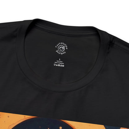 The Dark Mistress | HD Graphic | Fantasy | Anime | Gamer | Unisex | Men's | Women's | Tee | T-Shirt