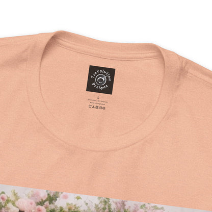 Love Is The Message | HD Graphic | Romance | Wedding | Engagement | Proposal | Unisex | Men's | Women's | Tee | T-Shirt