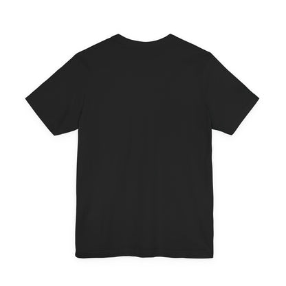 Sci‑Fi Warrior Graphic Tee — Futuristic Anime Battle Design