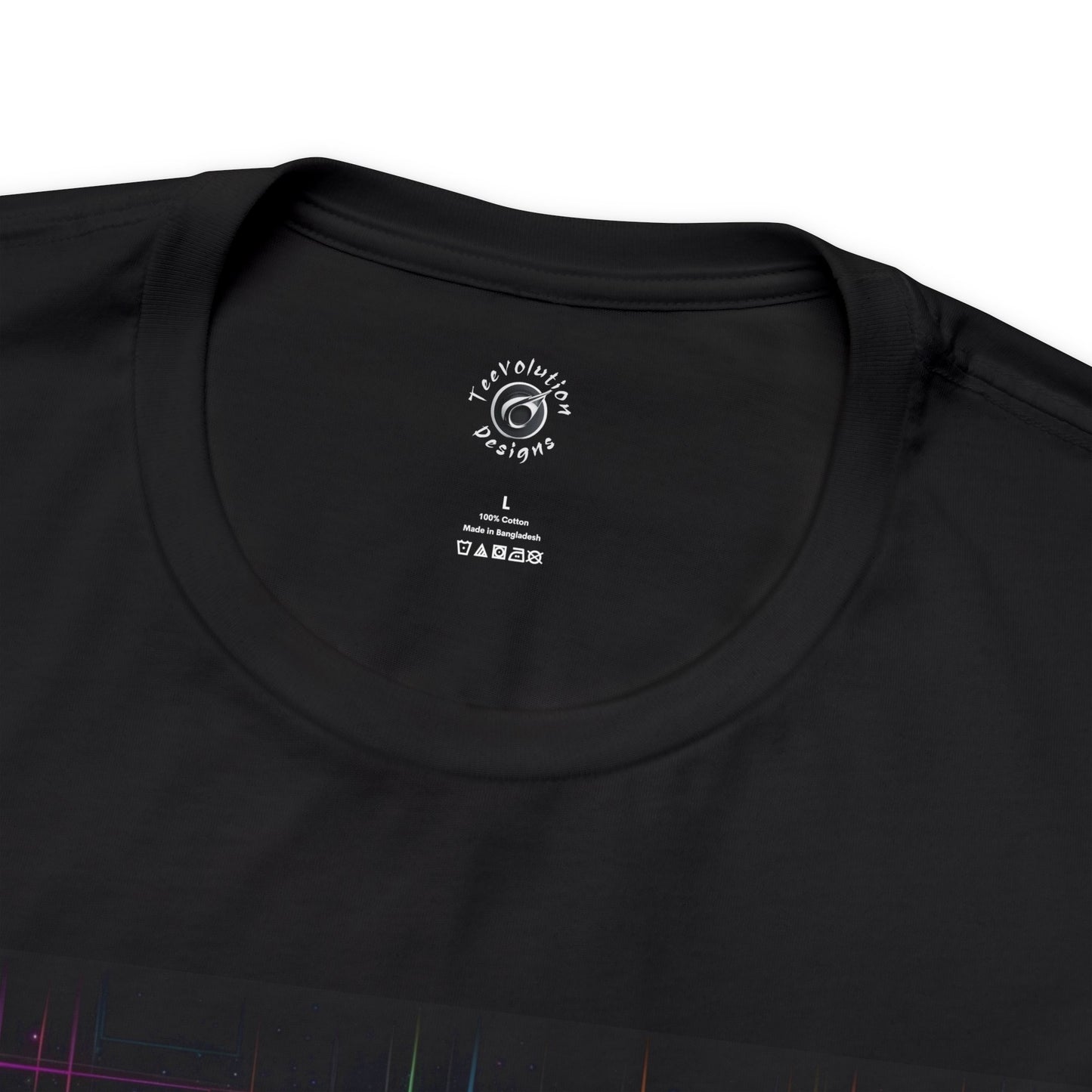 Kittycore | HD Graphic | Kitten | Cute | Unisex | Men's | Women's | Tee | T-Shirt