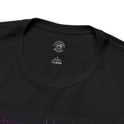 Kittycore | HD Graphic | Kitten | Cute | Unisex | Men's | Women's | Tee | T-Shirt