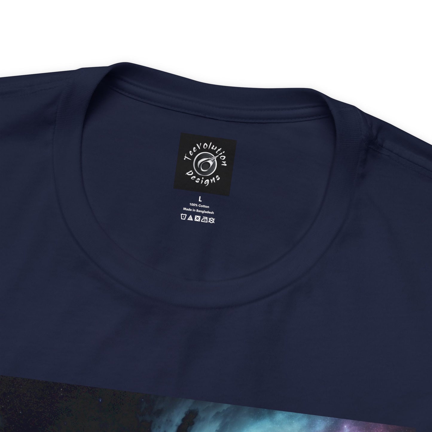 Lightning Crashes |  Anime Gift | Fantasy Girl | Nature's Fury | Sci Fi | Futuristic | HD Graphics | Unisex | Men's | Women's | Tee | T-Shirt