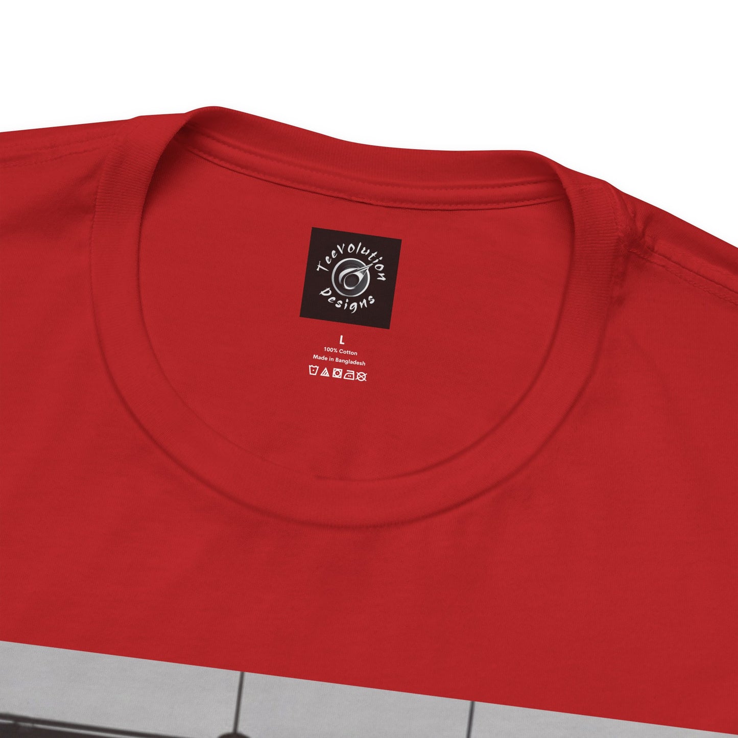 Don't Stop The Music | HD Graphic | Comic Style | Unisex | Men's | Women's | Tee | T-Shirt