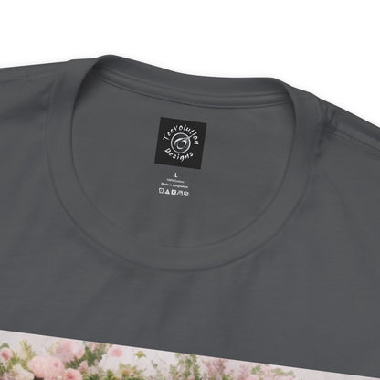 Love Is The Message | HD Graphic | Romance | Wedding | Engagement | Proposal | Unisex | Men's | Women's | Tee | T-Shirt