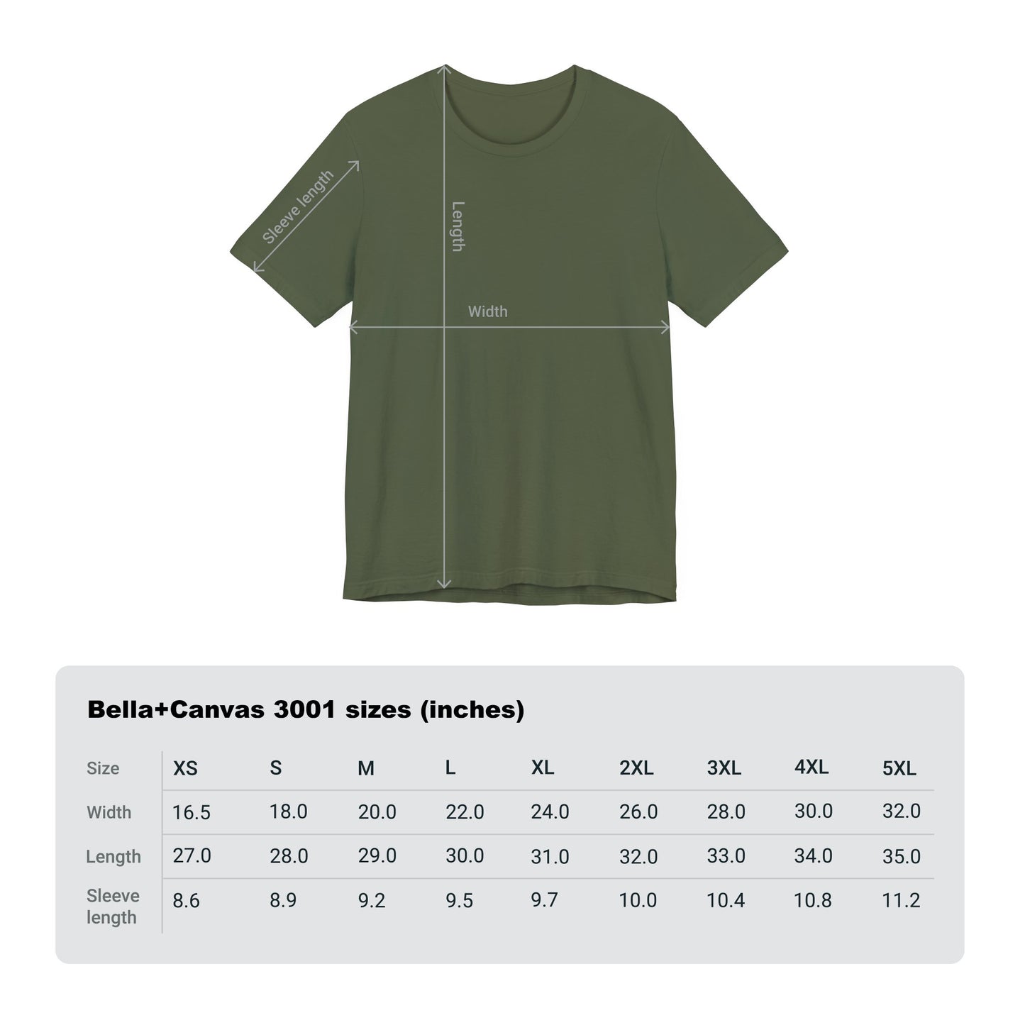 Transcend Fear Graphic Tee - Unisex Jersey Short Sleeve T-Shirt