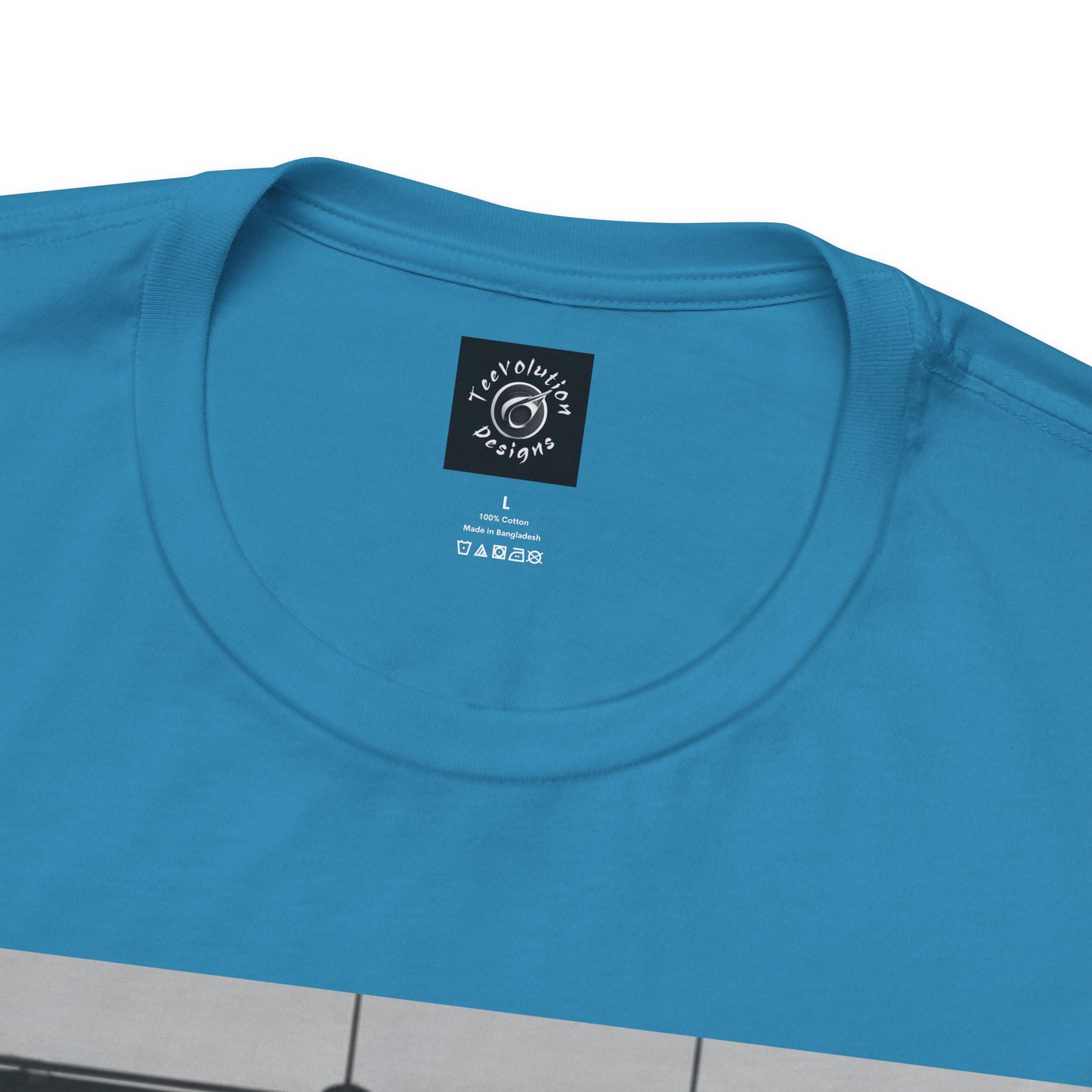 Don't Stop The Music | HD Graphic | Comic Style | Unisex | Men's | Women's | Tee | T-Shirt