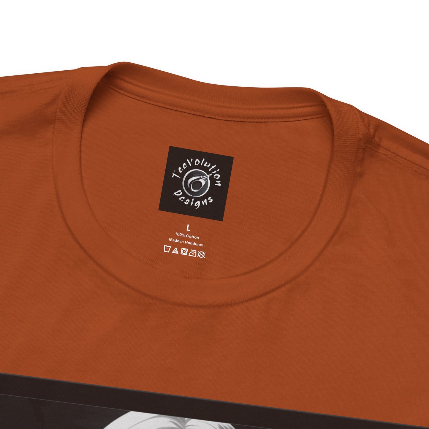 Vintage Style Unisex Jersey Tee with Edgy Filmstrip Design