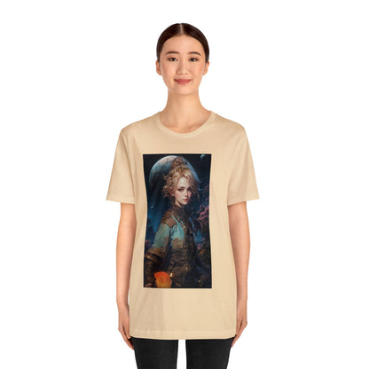 To Infinity and Beyond | HD Graphic | Sci-Fi | Space | Men's | Women's | Tee | T-Shirt