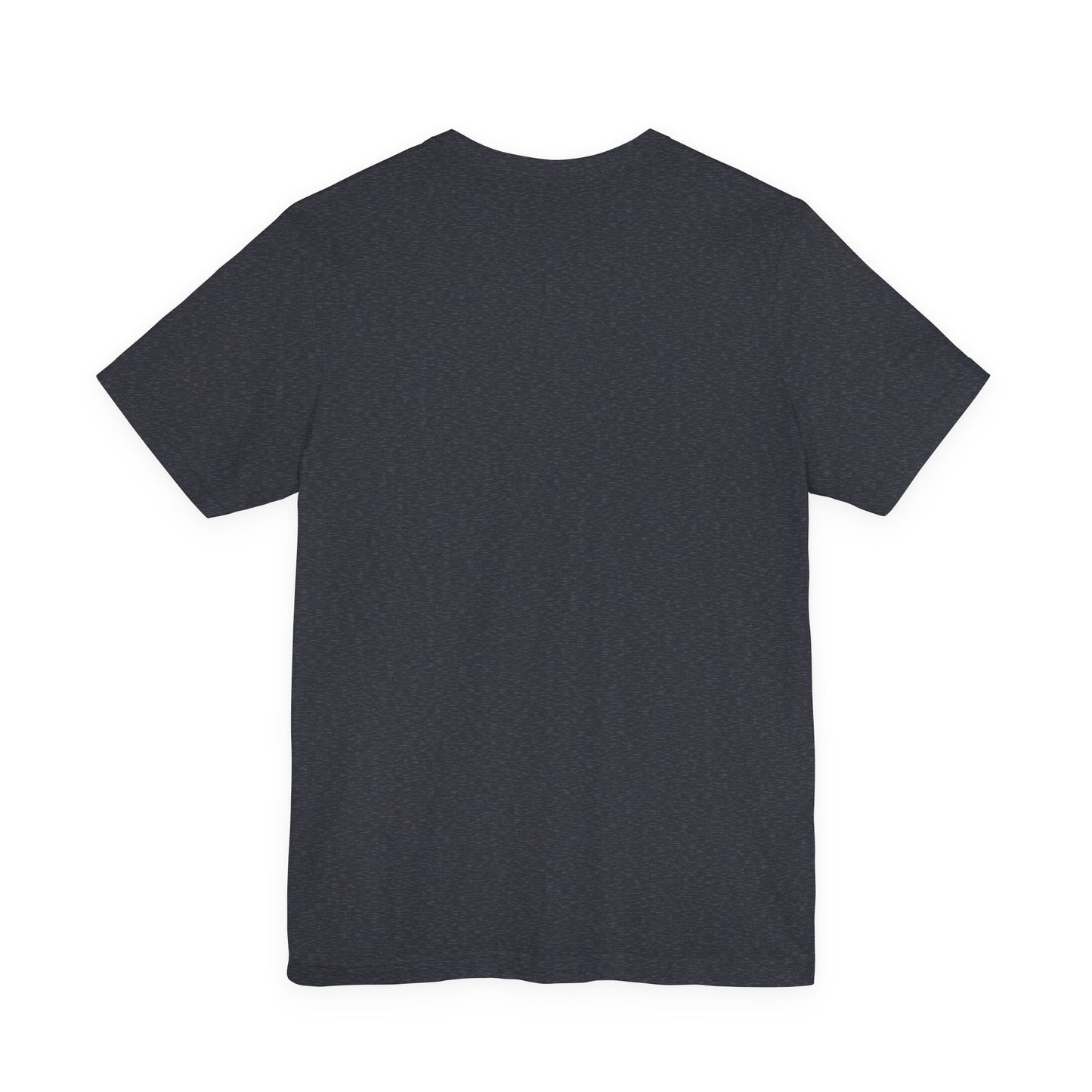Sci‑Fi Warrior Graphic Tee — Futuristic Anime Battle Design