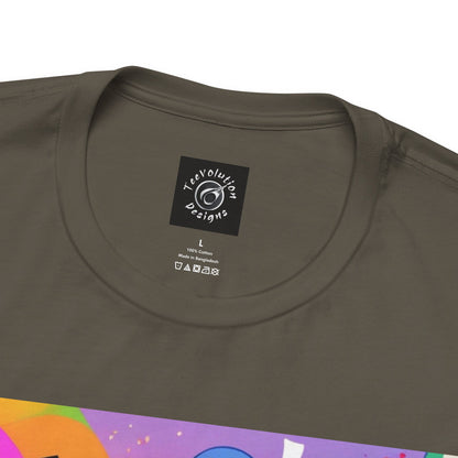 Love Wins | Inspirational | Anarchy | Alternative Living | Unisex | Men's | Women's | Tee | T-Shirt