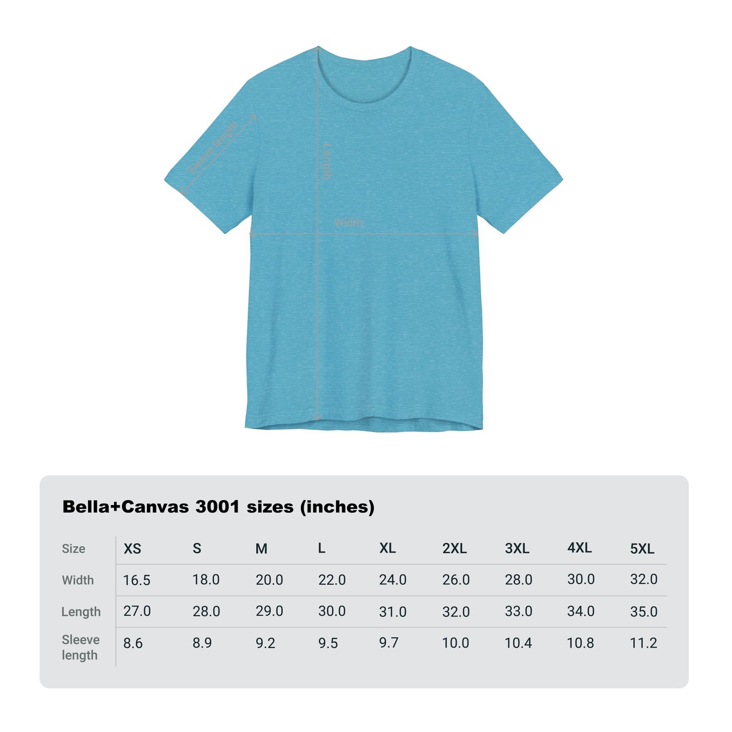 Transcend Fear Graphic Tee - Unisex Jersey Short Sleeve T-Shirt