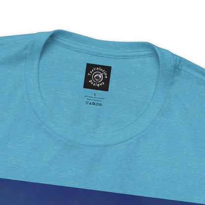 Flowers Are Blooming In Antarctica | IYKYK | Climate Change | Unisex | Men's | Women's | Tee | T-Shirt | FABIA | Quality tee print