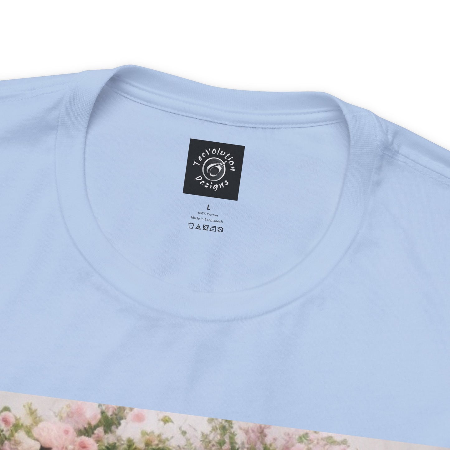 Love Is The Message | HD Graphic | Romance | Wedding | Engagement | Proposal | Unisex | Men's | Women's | Tee | T-Shirt