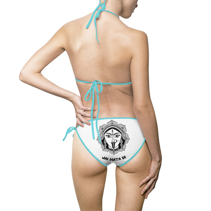 Kali Ma Women's Bikini Swimsuit