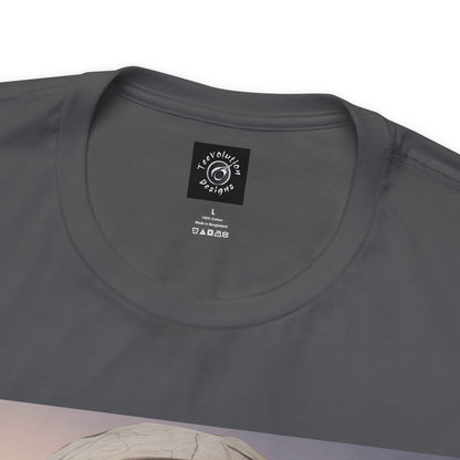 Mummy Dearest | HD Graphic | Egypt | Mythology | Pyramids | Unisex | Men's | Women's | Tee | T-Shirt
