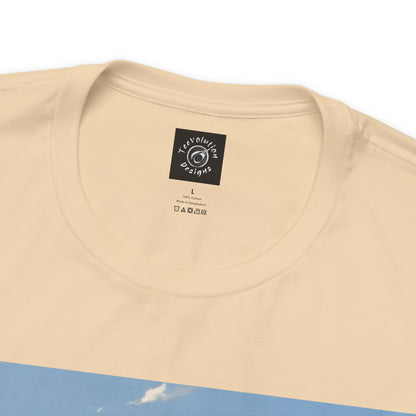 Apocalypse Now | HD Graphic | Dystopia | Pastel Goth | Unisex | Men's | Women's | Tee | T-Shirt