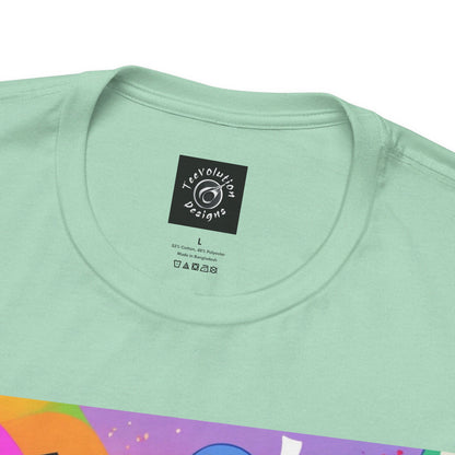 Love Wins | Inspirational | Anarchy | Alternative Living | Unisex | Men's | Women's | Tee | T-Shirt