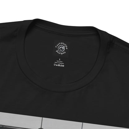 Don't Stop The Music | HD Graphic | Comic Style | Unisex | Men's | Women's | Tee | T-Shirt