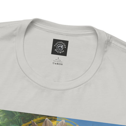 A Once And Future King | HD Graphic | Sci-Fi | Black Character | King | Unisex | Men's | Women's | Tee | T-Shirt