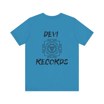 X-Factor Promo Art | Phinx Phatal | Devi Records | Hip Hop | Unisex | Men's | Women's | Tee | T-Shirt