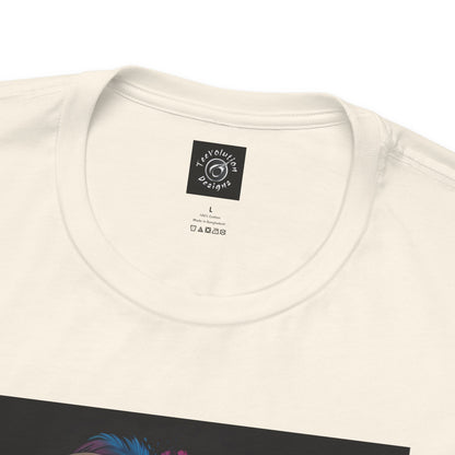 Gangster Geisha | Anime | HD Graphic | Trendy | Artwork |  Unisex | Men's | Women's | Tee | T-Shirt