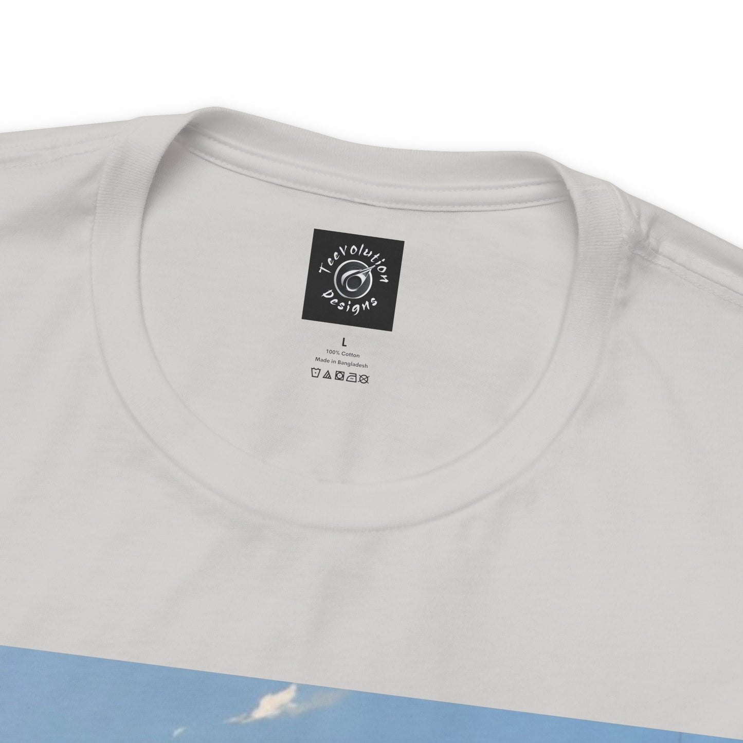Apocalypse Now | HD Graphic | Dystopia | Pastel Goth | Unisex | Men's | Women's | Tee | T-Shirt