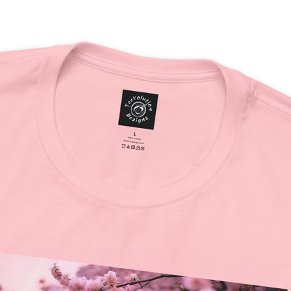 Onna-Bugeisha | Photorealistic | HD Graphic | Female Samurai | Girl Power | Unisex | Men's | Women's | Tee | T-Shirt