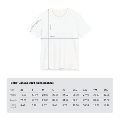 Ascension | HD Graphic | Yoga | Zen | Om | Unisex | Men's | Women's | Tee | T-Shirt