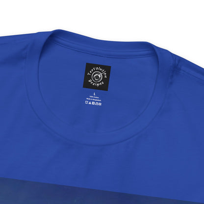 Flowers Are Blooming In Antarctica | IYKYK | Climate Change | Unisex | Men's | Women's | Tee | T-Shirt | FABIA | Quality tee print